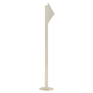 PONTIO záhradná lampa Nordlux GU10 25W Hliníková béžová small 1