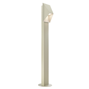 PONTIO záhradná lampa Nordlux GU10 25W Hliníková béžová small 2