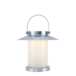 TEMPLE Nordlux SolarLed batériová lampa Pozinkovaná oceľ Pozinkovaná oceľ small 0
