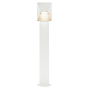 PONTIO záhradná lampa Nordlux GU10 25W Hliníková biela small 3