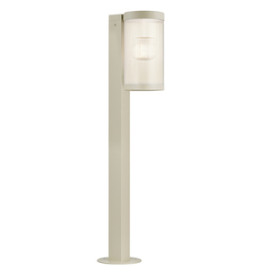 Záhradná lampa COUPAR Nordlux E27 25W Hliníková béžová small 1