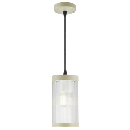 Skontrolujte Závesná lampa COUPAR Nordlux E27 25W Plastová béžová