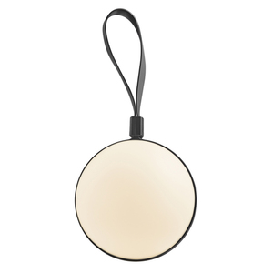 Nabíjateľná LED lampa Nordlux Bring To-Go 12, bielo-čierna, 2700 K small 3