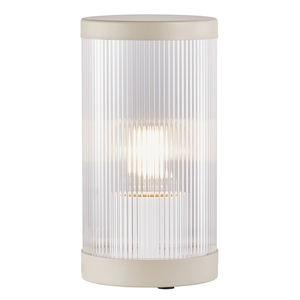 Stolná lampa COUPAR Nordlux E27 25W Plastová béžová. small 2