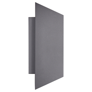 Vonkajšie nástenné svietidlo Nordlux Nico Square 22 antracitové 2xGU10 35 W 2218221050 small 2