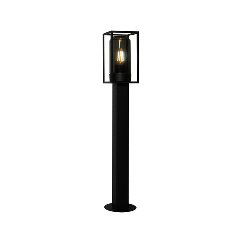 Skontrolujte Záhradná lampa Nordlux GRIFFIN E27 15W Kovové tónované