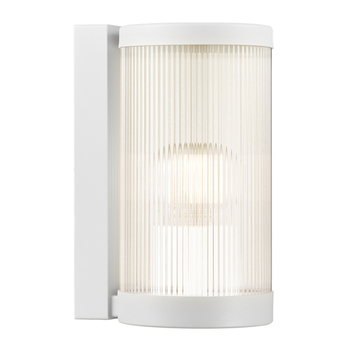 Skontrolujte Nástenné svietidlo COUPAR Nordlux E27 25W Plastová biela