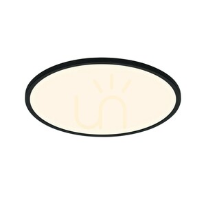 LED stropné svietidlo Nordlux Oja 42 čierne 22 W 2700 K Moodmaker 47286003 small 6