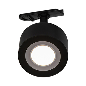 ClydeLink koľajnicové svietidlo Nordlux LED Metal Black small 4