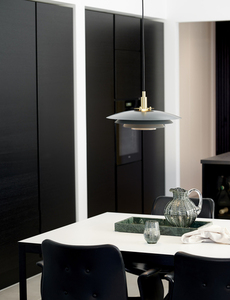 Závesné svietidlo BRETAGNE Nordlux G9 25W Metal Grey small 3