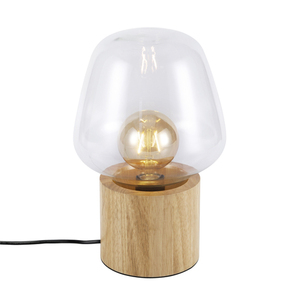 Stolná lampa CHRISTINA Nordlux E27 25W Tree Transparent small 1