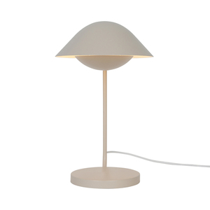 Stolná lampa Nordlux FREYA 2213115009 béžová E14 max. 40 W, tienidlo Ø25 cm small 2