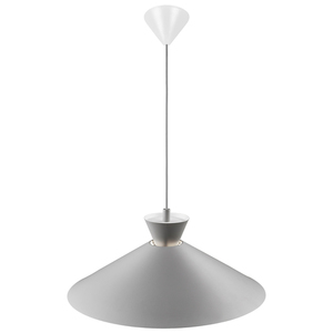 Závesné svietidlo Nordlux DIAL E27 40W Metal Grey small 3