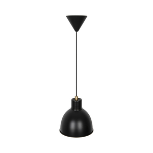 Závesné svietidlo Nordlux POP E27 40W Kov Čierna matná small 3