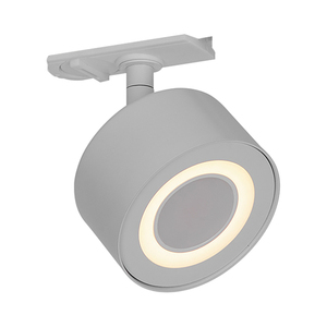 Koľajnicový reflektor Nordlux Clyde Link LED biely 4 W small 1