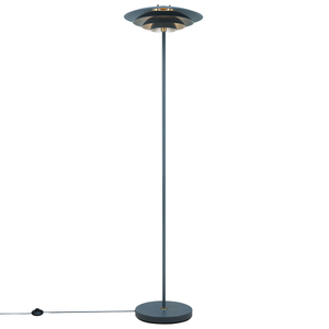 Stojacia lampa BRETAGNE Nordlux G9 25W Metal Grey. small 1