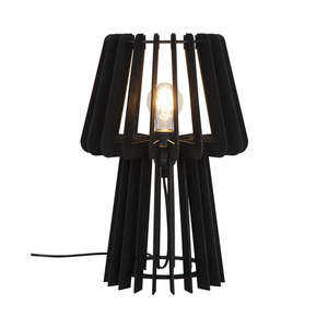 Stolná lampa GROA Nordlux E27 40W Tree Black small 1
