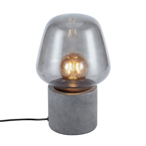 Skontrolujte Stolná lampa Nordlux CHRISTINA 20 antracitová E27 25 W