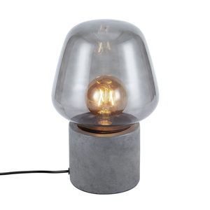 Stolná lampa Nordlux CHRISTINA 20 antracitová E27 25 W small 1