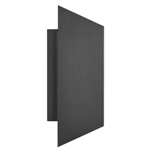 Nástenné svietidlo NICO Nordlux GU10 2x35W hliníkové čierne small 1