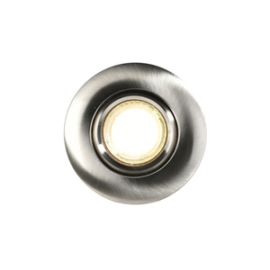 Zapustené svietidlo Nordlux UMBERTO GU10 IP44 nikel small 5
