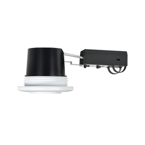 Nordlux UMBERTO svietidlo na zapustenie GU10 7,5W LED Metal White small 1