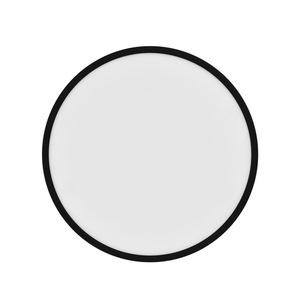 Plafón 42 cm OJA Smart LED CCT - čierny - NORDLUX small 4