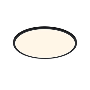 Plafón 42 cm OJA Smart LED CCT - čierny - NORDLUX small 5