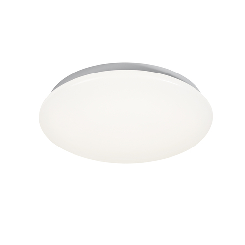 Skontrolujte Stropné svietidlá MONTONE Nordlux LED Plastic White