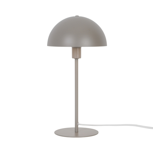 Skontrolujte Stolná lampa ELLEN Nordlux E14 40W Kovová hnedá