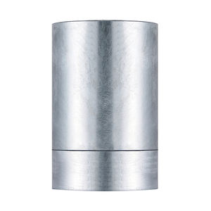 TIN Nordlux GU10 25W pozinkované oceľové nástenné svietidlo pozinkované small 2