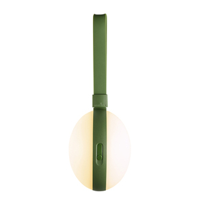 BRING Nordlux LED batériová lampa Plastová biela small 1