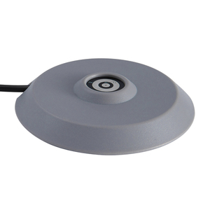 SPONGE Nordlux LED batériová lampa Plastová sivá small 3