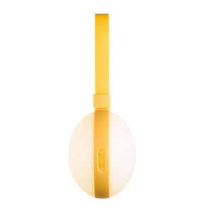 BRING Nordlux LED batériová lampa Plastová biela small 1