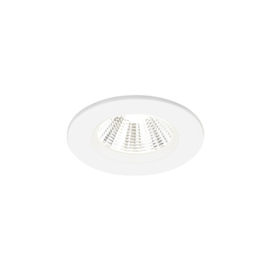 Svietidlo FREMONT Nordlux LED Metal White na zapustenú montáž small 1