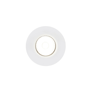Svietidlo FREMONT Nordlux LED Metal White na zapustenú montáž small 0