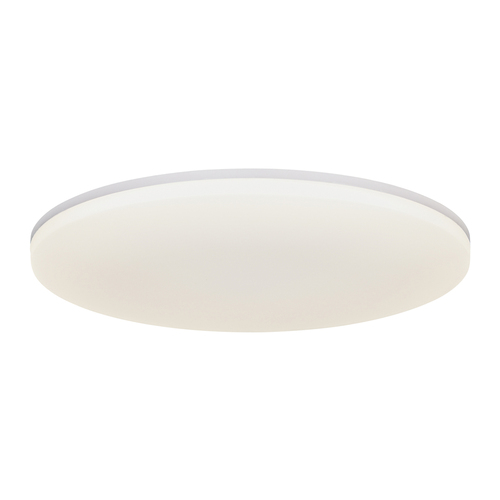 Skontrolujte Stropné svietidlá VIC Nordlux LED Plastic White
