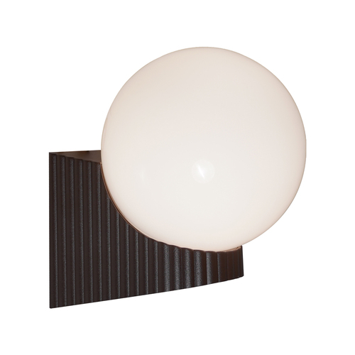 Skontrolujte HAYLEY Nordlux E27 25W kovová bronzová nástenná lampa