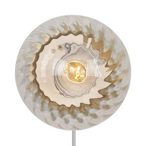 Nástenné svietidlo CHISELL Nordlux E14 25W Metal Brass small 5