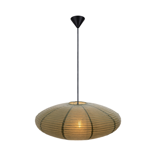 Skontrolujte VILLO Nordlux 15 Paper Dusty Green tienidlo