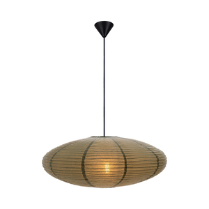 Tienidlo Nordlux VILLO 60 ryžový papier tlmená zelená 60 cm 2213253223 small 2