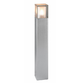 Svetelný stĺpik ARENDAL 1560GA pozinkovaný 85cm E27 Norlys small 0