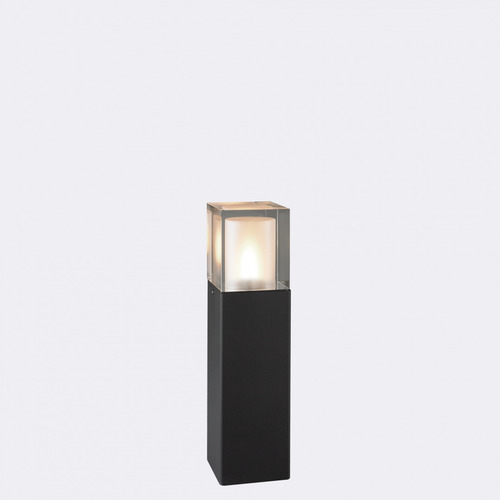 Skontrolujte Arendal Lighting Post 1565 Graphite 7016 Norlys