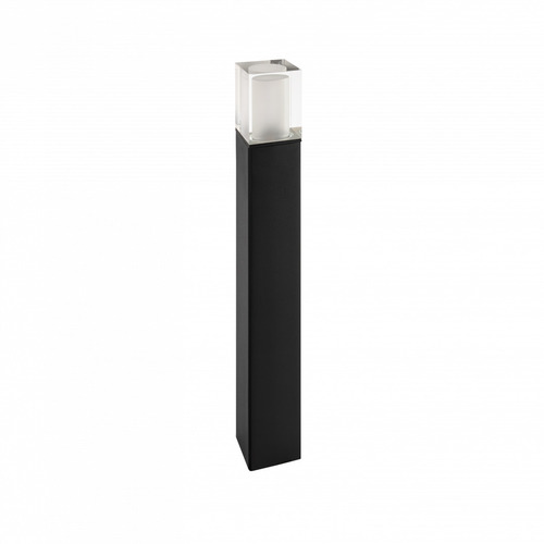 Skontrolujte Arendal Mini 1562 Light Post Black 9005 Norlys.