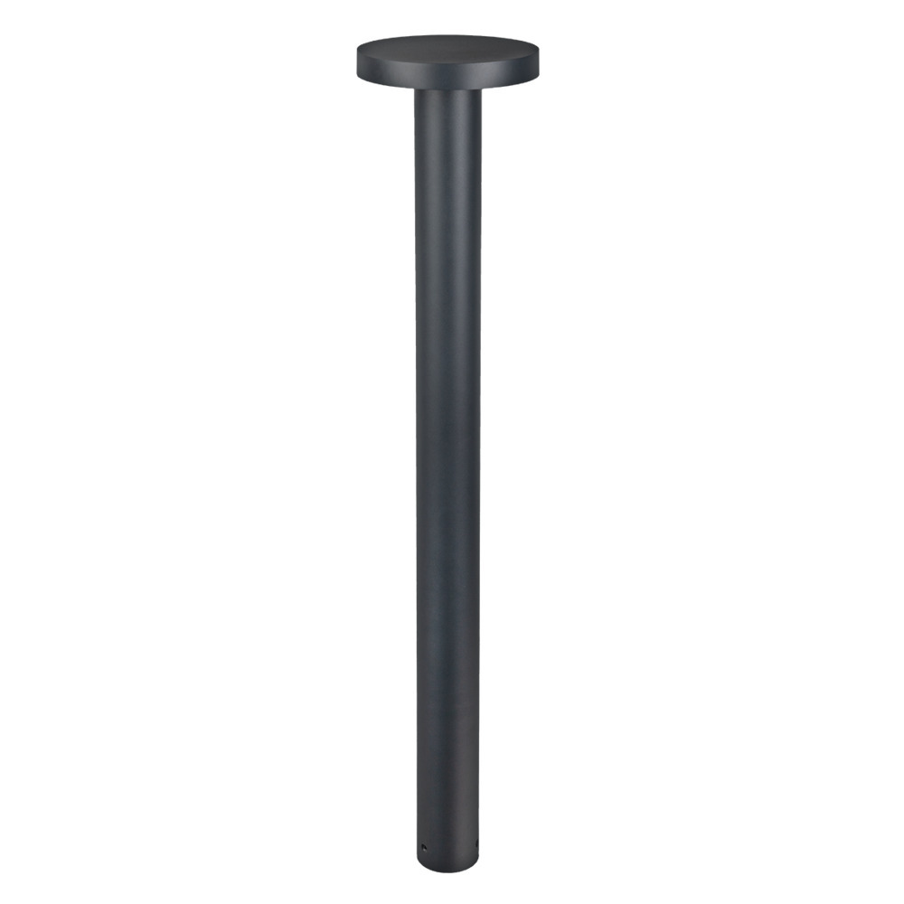 Displej Borg Bollard Osvetľovací stĺpik 6192 Hliník 9006 Norlys Borg Bollard Osvetľovací stĺpik 6192 Hliník 9006 Norlys