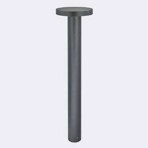 Svetelný stĺpik Borg Bollard 6193 Grafit 7016 Norlys. small 2