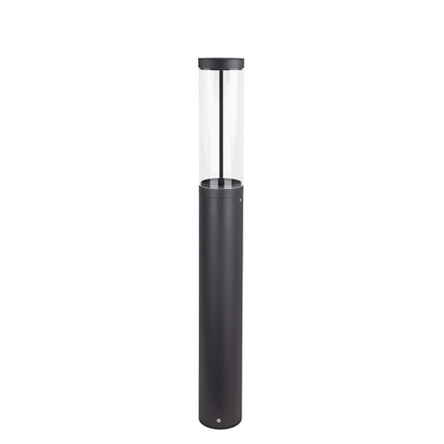 Skontrolujte Egersund Park Light Post 6093 Graphite 7016 Norlys.