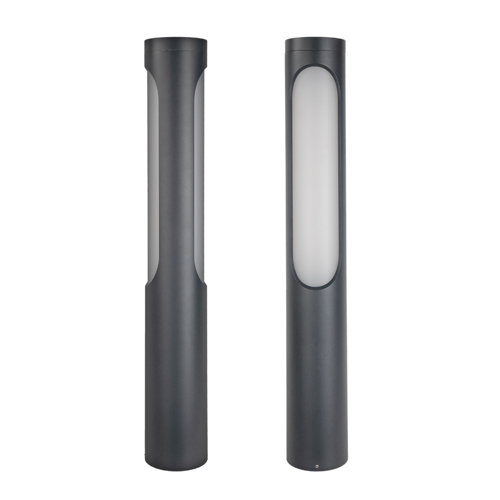 vyhliadka Kisa Light Post 5183 Graphite 7016 Norlys. Kisa Light Post 5183 Graphite 7016 Norlys.