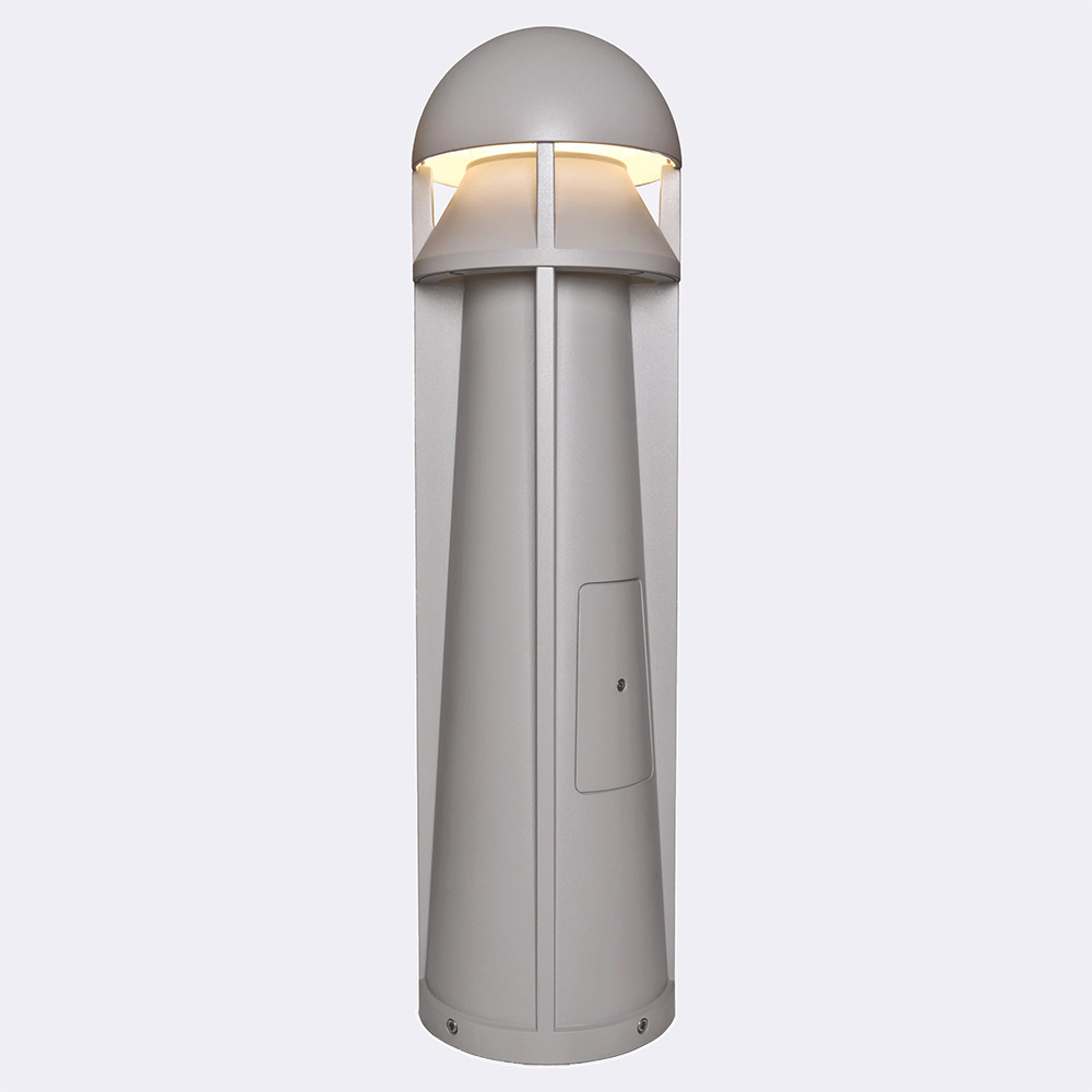 Skontrolujte NARVIK 5090AL 21,8W 95cm sivý svetelný stĺpik - Premium NORLYS NARVIK 5090AL 21,8W 95cm sivý svetelný stĺpik - Premium NORLYS