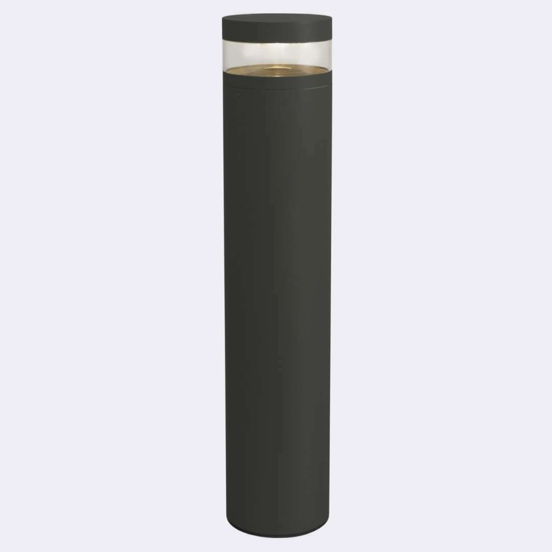 Displej Stavanger Light Post 5009 Grafit 7016 Norlys Stavanger Light Post 5009 Grafit 7016 Norlys